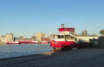 Grand appartement 2 chambres avec terrasse - Foto 30