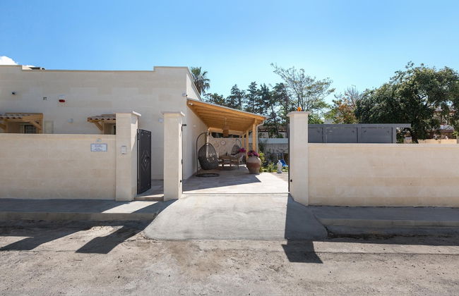 3506 Villa Althea by Barbarhouse - Foto 36