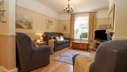 Green Gate Cottage - Foto 2