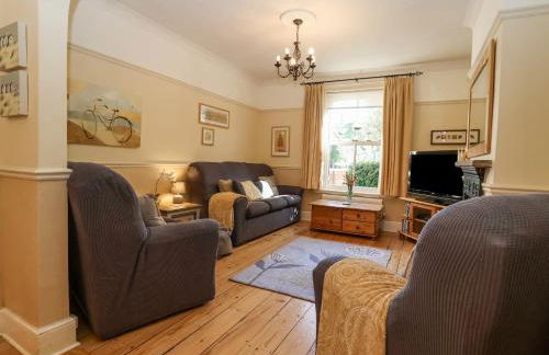 Green Gate Cottage - Foto 1