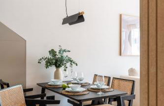 Magno Apartments Robles - Foto 8