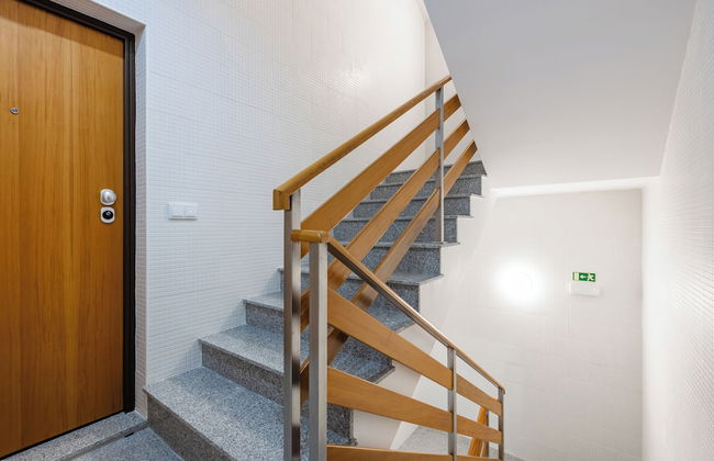 Matosinhos Seaside Prime Studio - Photo 38