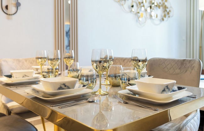 GLOBALSTAY. Creek Edge Tower Apartments - Foto 19