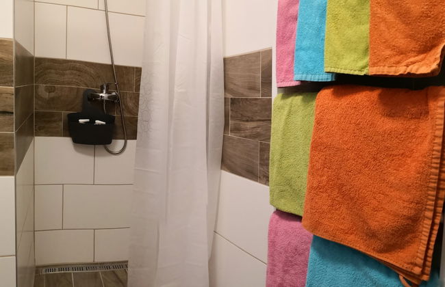 Green Garden Plus Apartman - Foto 31