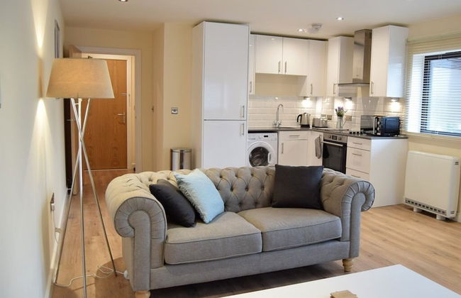 Morland House Apartments - Foto 58