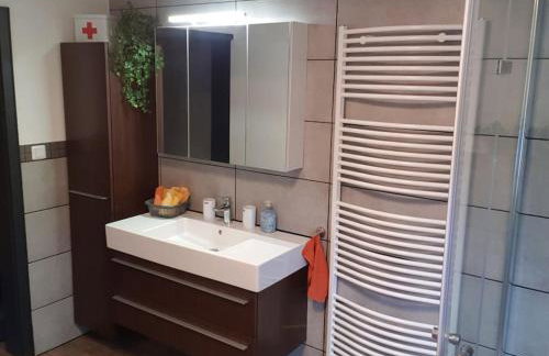 A fränkisch Häusla, Doppelhaushälfte - Foto 14