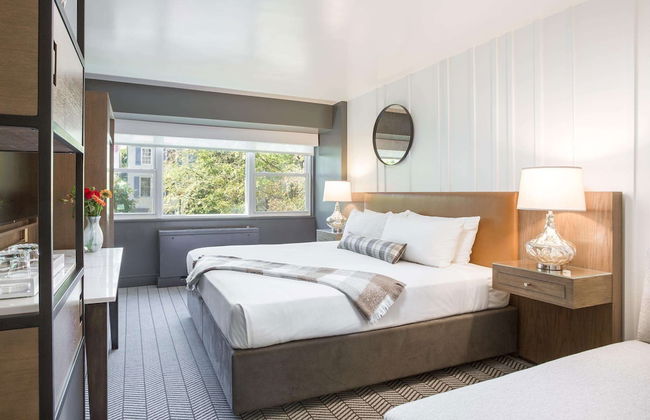 ARC HOTEL Washington DC, Georgetown - Photo 20