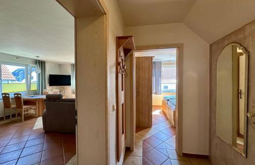 Ferienanlage in Klein Zicker Feroinwohnung 3 Delux - Foto 18