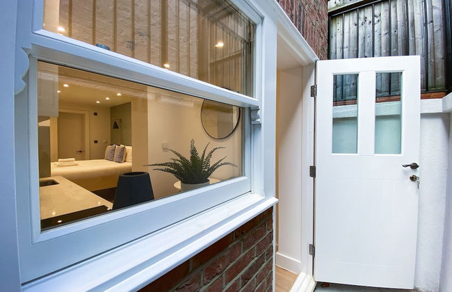 Star Street Serviced Apartments by Concept Apartments - Photo 39