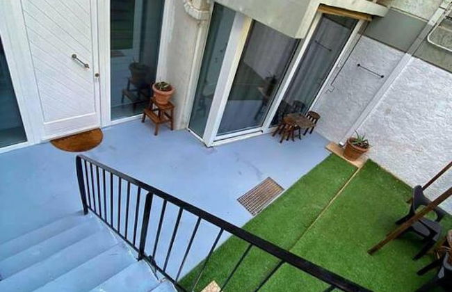 Sea Urban 4 Varkiza - Foto 4