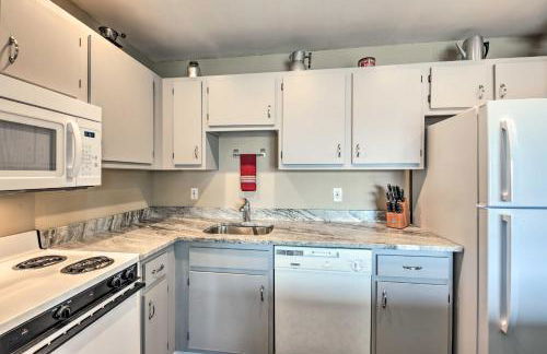 Interlaken Villa Steps to Lodge Geneva National! - Foto 7