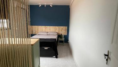 Flat com vista para Rio Doce e Pico da Ibituruna - Foto 4