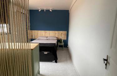 Flat com vista para Rio Doce e Pico da Ibituruna - Foto 4