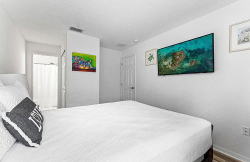 Golf Course Villa with Private Heated Pool and SPA - Foto 37