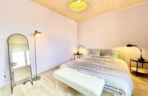 Family getaway in Colmar with balcony - Foto 2