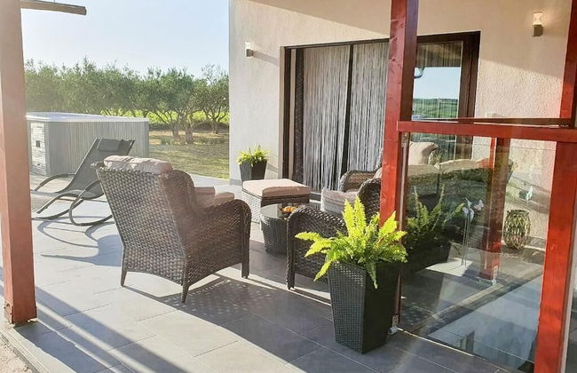 Holiday Home Olive Paradise - Photo 28