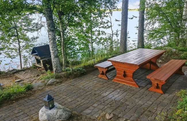 Palkinniemi - Foto 5