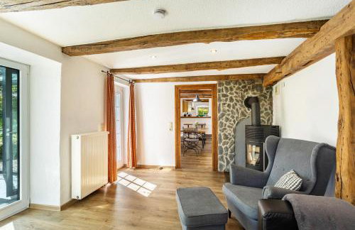 Fachwerk-Ferienhaus 1764 - Foto 26