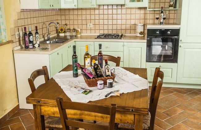 Agriturismo Cupido - Photo 11