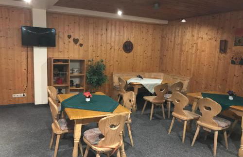 Chiemgau Apartments II (Schuhbaum) - Foto 12