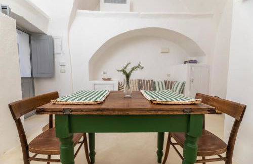 Casa Marta holiday home - "exclusive typical Salento house in historic center" - Foto 32