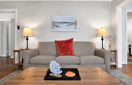 Centrally Located Midtown Cottage-HistoricDistrict - Foto 23