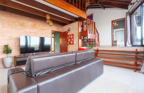 Villa GrandVIEW by Buzios - Foto 64