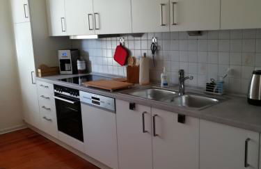 Ferienwohnung"Zur Birke" - Foto 16