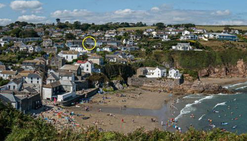 2a Coastguard Cottages - Foto 3