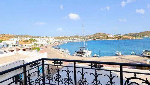 Bracciera Lipsi Apts 3 - Photo 4