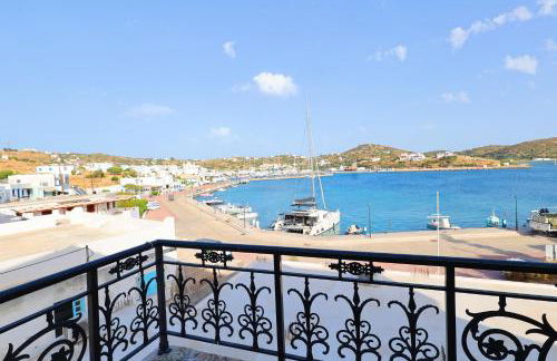 Bracciera Lipsi Apts 3 - Foto 4