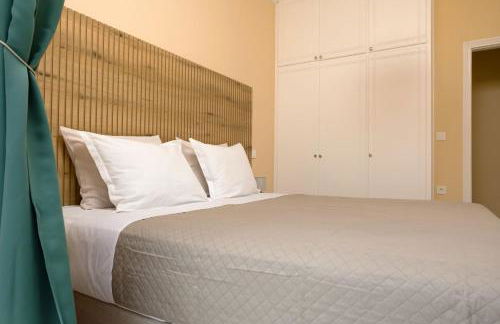 Ammos Comfort Apartments, 400m from Kalamaki Beach, by ZanteWize - Foto 7