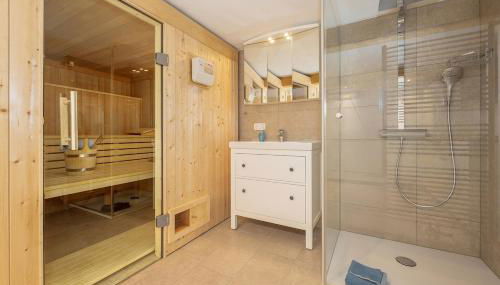 Ferienhaus Achendamm - Foto 3