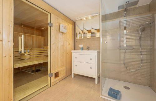 Ferienhaus Achendamm - Foto 3