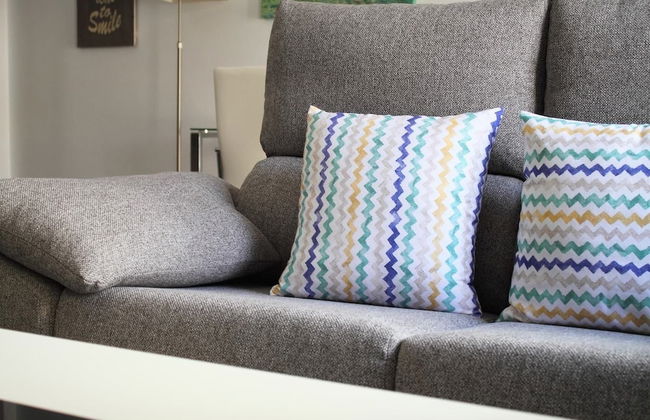 Apartamentos Esencia de Córdoba - Foto 14