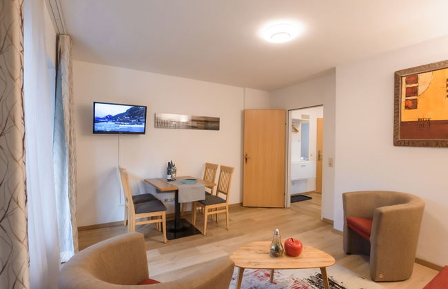 Alpenchalet - Foto 14