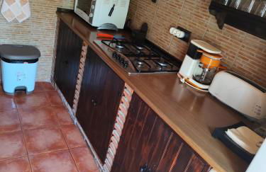 Casita de Campo El Bujeo - Foto 30