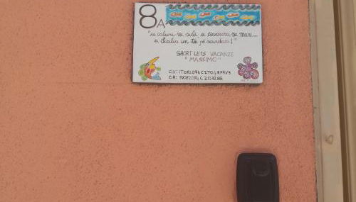 Short Lets Vacanze "Massimo" - Foto 2