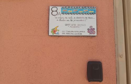 Short Lets Vacanze "Massimo" - Photo 2