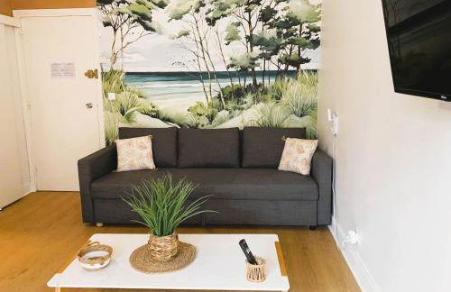 Cosy Break Jardins des plantes - Foto 31