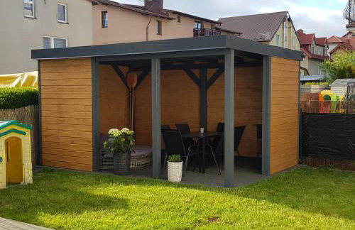 Karwia Marina Apartamenty - Foto 12