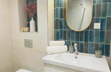 Le Week Riviera III -3 étoiles-Plage du midi-Grande terrasse-Piscine-Cannes- Palais des Festivals - Foto 5