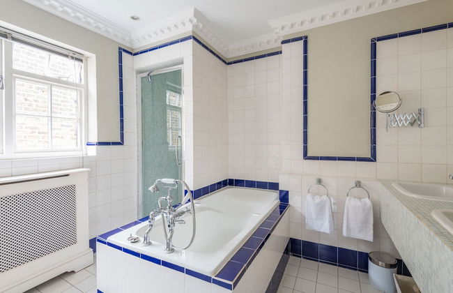 Royal Richmond Family Home by Kew Gardens - Foto 27