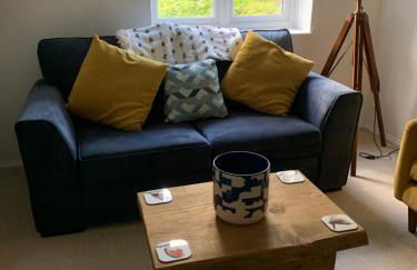 The Nest at Walnut Cottage - Foto 15