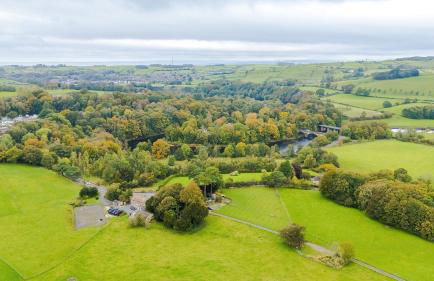 Escowbeck House - Staycation - HotTub - Sleeps 10 - Foto 51