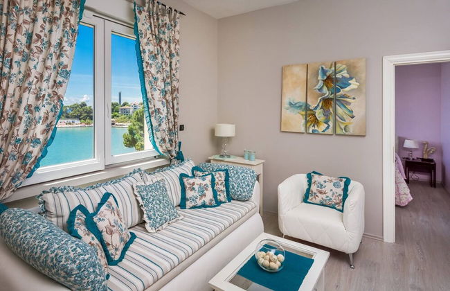 Apartments Suzy - Foto 26