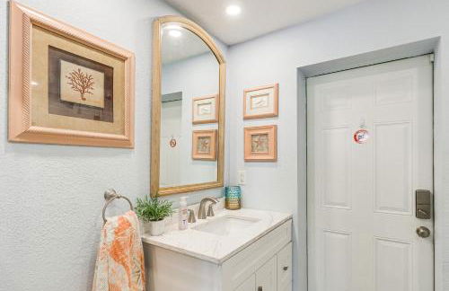 Port Charlotte Paradise with Private Outdoor Oasis! - Foto 15