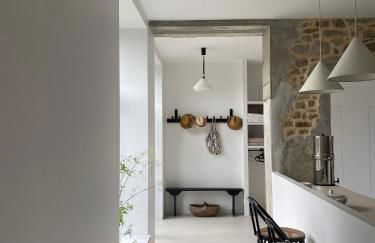 Maison haut de gamme 14 couchages - Baie du Mont Saint Michel - Foto 7