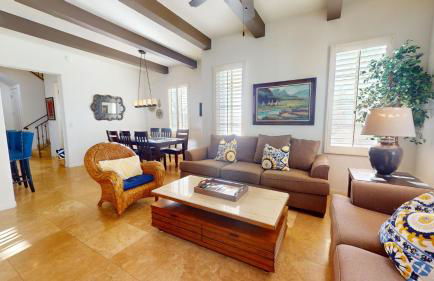 LV316 Spacious LV Townhome Close to LQ Resort - Foto 5