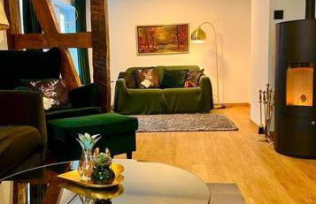 Fachwerkhaus im Sauerland - Goldhase Anno 1700 - Foto 11